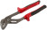 Клещи переставные "Оптима" тип А2 250 мм ( 35 / 55 мм )