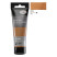 Acrylic paint art range "Studio", 75ml, plastic tube, bronze