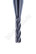 TB4L0400LG-LU40 End milling cutter c/x tv.sp. F4 L=75 Z4