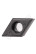 DCMT11T304-HF YC331 Carbide Plate