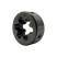 Плашка UNC 1-1/4" 7 нитей