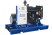 Diesel generator TSS AD-30S-T400-1RM1