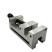 Precision L-shaped sponge vise 150 mm, series QGG150 TORNERI T023796
