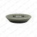 Grinding wheel SDC100 for sharpening carbide milling cutters for the TX-F6 T029351 grinding machine