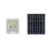 Светодиодный прожектор с солнечной панелью Mosvolt SFL-A2-50W