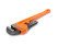 Ключ трубный 10 Stillson HEAVY DUTY HORTZ