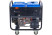 Diesel generator TSS SDG 6000EH3A