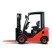Diesel loader CPCD 1530 OXLIFT 3000 mm 1500 kg