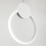 6138-101 Pendant Lamp Rivoli Melania 6138-101 LED 20W 3000K - 6000K Circle LED