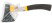 Axe forged reinforced steel, reinforced fiberglass handle 600 gr. 46206