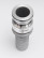Camlock type E-100 1" (25 mm), aluminum - 1 piece