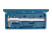 Vernier caliper-1-300 0,02 Micron