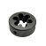 Die UNC 1-1/8" 7 threads TORNERI T025546