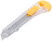 Technical knife 18 mm plastic