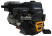 Lifan KP500E ECC engine, 25mm shaft, 18 Amp coil (filter element type "winter")