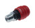 Quick-release composite dual-mode connector 3/8" external. thread (European standard, BRS type mom) JTC /1