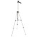 1.5m 1/4 Aluminum Tripod"for cross lasers