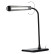 Настольный светильник ЭРА NLED-474-10W-BK светодиодный черный