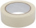 Лента малярная креппированная клейкая 38 мм х 50 м