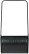 Plastic Snow Scraper, metal handle 700x465x1360 mm