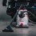 Vacuum cleaner for dry and wet cleaning BORT BAX-500E