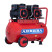 PASSAT-40 BLACK 4G oil-free compressor