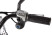 Gelbert ALFA 2 PRO electric bike, blue