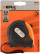 7.5m tape measure (rubberized case) BERIL
