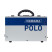 Synergistic inverter semi-automatic welding machine Aurora POLO 175
