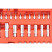 Tool Set 172 Items GOODKING K-10172 1/4" 3/8" 1/2" Ratchet 24 Teeth Car Tool Set