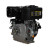 Loncin Diesel D460FD (A1 type) D25 5A engine