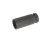 1/2" 17mm impact head of medium depth, thin-walled L=55mm JTC