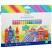 Markers Gamma "Classic", 24 colors, washable, cardboard. packaging, European weight