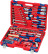Universal tool kit, 102 items MASTER 01-102C