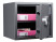 AIKO TSN-37 EL safe deposit box
