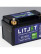 Motorcycle Battery For Motorcycle Na+ 12V 10Ah 124Wh Starter