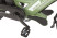 Gelbert ALFA 1 ST electric bike, green