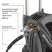 High pressure washer BORT KEX-3000
