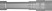 T04700 Torque wrench 3/4"DR, 140-980 Nm