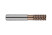 Finishing end mill Ø 4 mm, S5254.0