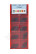 DCMT11T304-TM YC331 Carbide Plate
