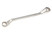 Ключ накидной 24×27 мм