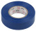 Изолента ЭРА ET1520BLUE ПВХ 15мм х 20м синяя