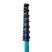 Telescopic carbon fiber rod Cascade ionic pro HiMod 10.5m Emerald