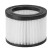 Vacuum cleaner cartridge filter BORT BF-18B-HEPA