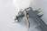 Краскопульт GAV 162 A Ø1,5, быстросъем