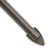 Tile and glass drill bit 8 mm, HEX, LiteWerk (600/1200)