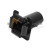 The cable roller for inserting the cable into the VP 4-102 pipe (inner diameter of the pipe 102-111mm) is MALIEN