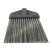 Outdoor GARDEN brush pack.45pcs