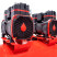 PASSAT-250/1000 MODULE 4G oil-free compressor